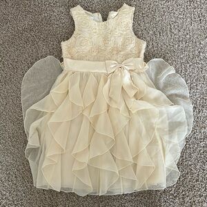 American Princess Dress